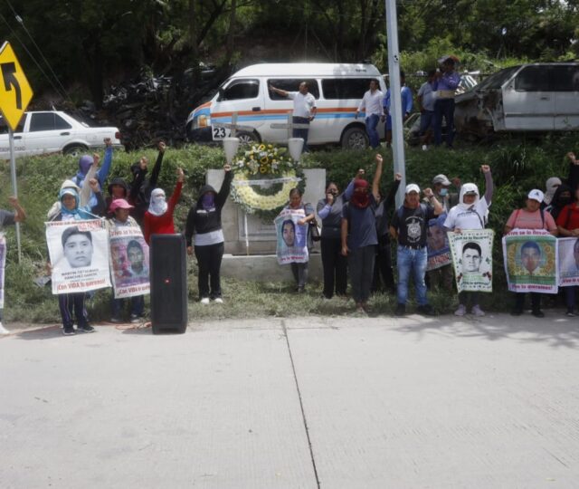 Los hilos de la verdad están con el ejército