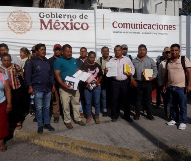 La lucha de 29 días por la defensa del presupuesto para carreteras artesanales en la Montaña