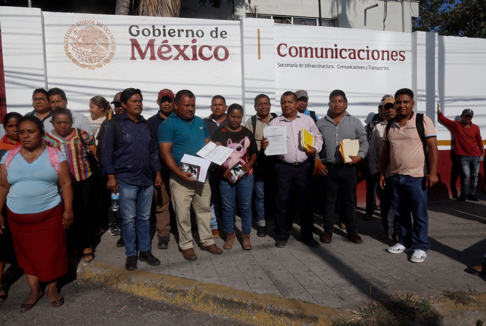 La lucha de 29 días por la defensa del presupuesto para carreteras artesanales en la Montaña