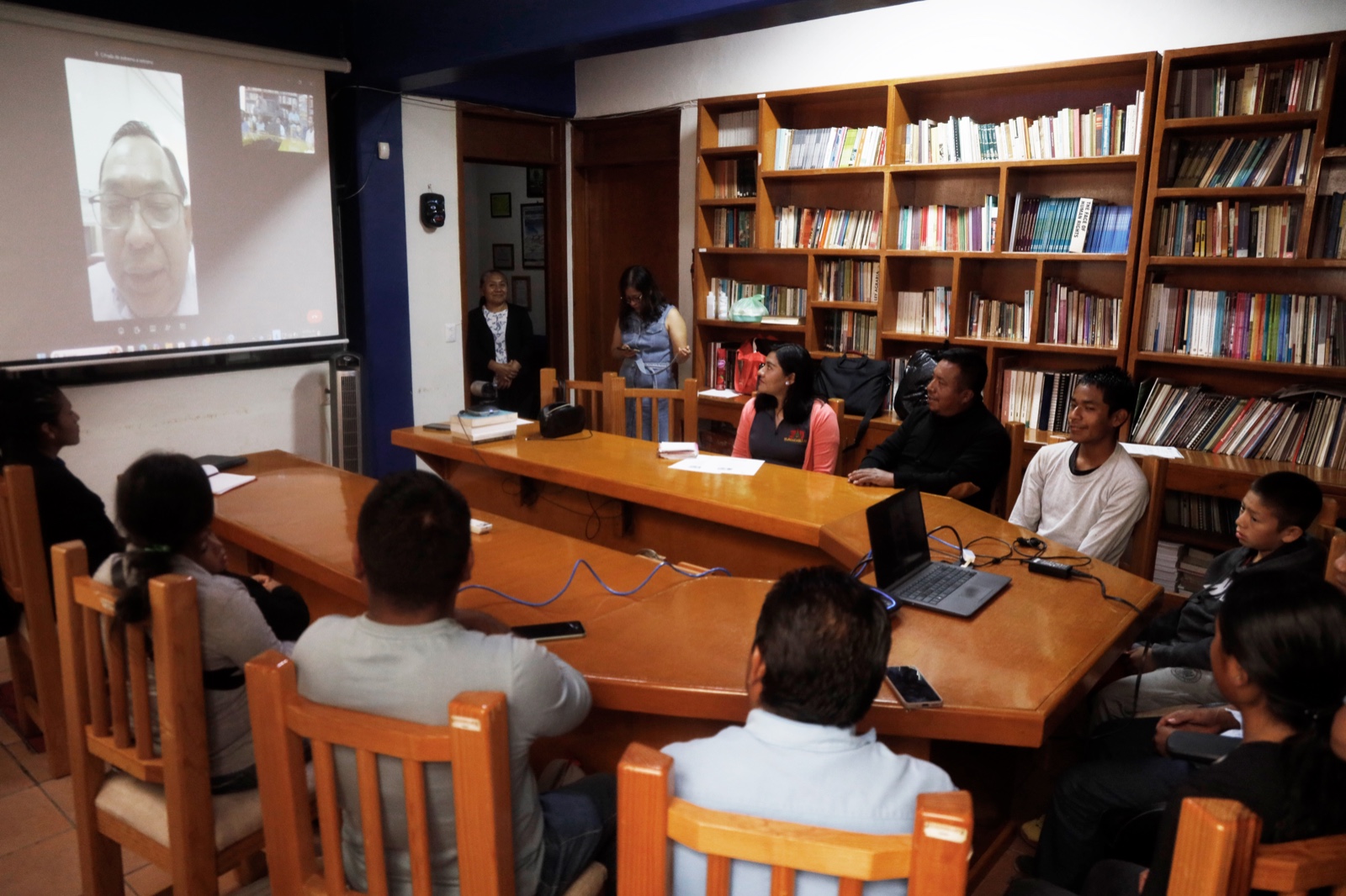 Niñas y niños indígenas ganaron la batalla por la educación en la Montaña