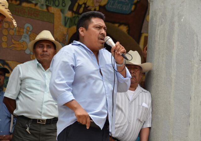 Condenan a 25 años a responsable por desaparición de Arnulfo Cerón