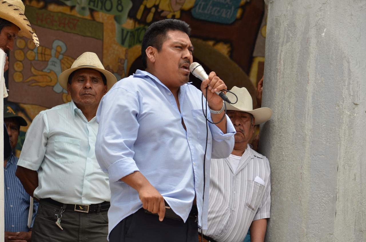 Condenan a 25 años a responsable por desaparición de Arnulfo Cerón