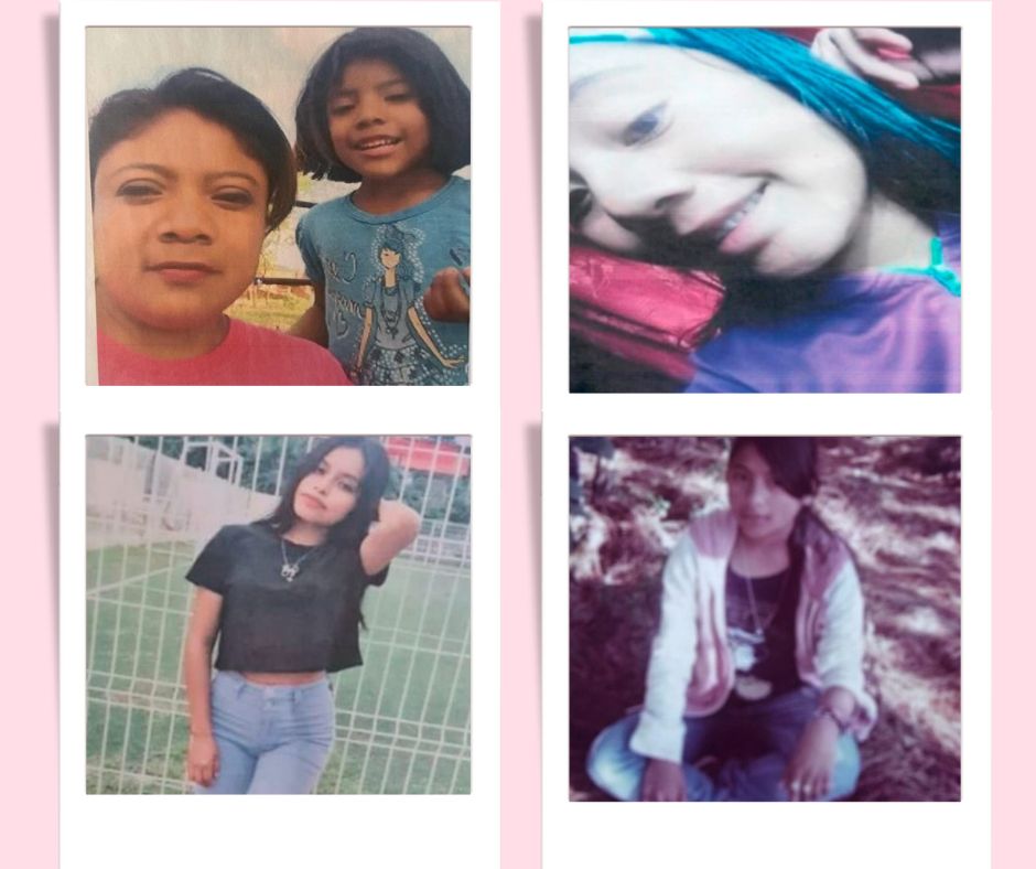 Las niñas de la Montaña a las que les arrancaron los sueños