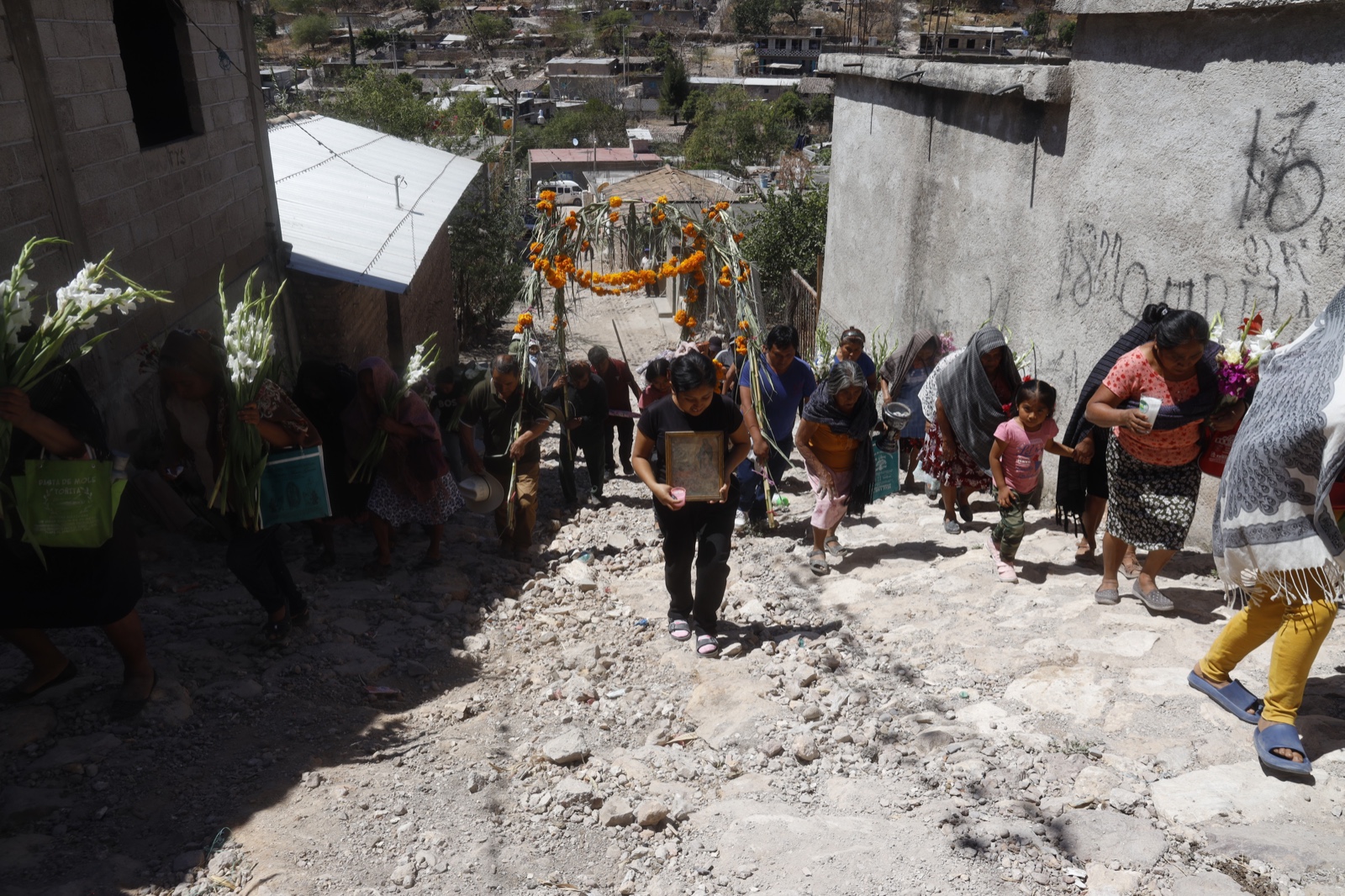 Margarita vivió con la esperanza de justicia hasta el último aliento