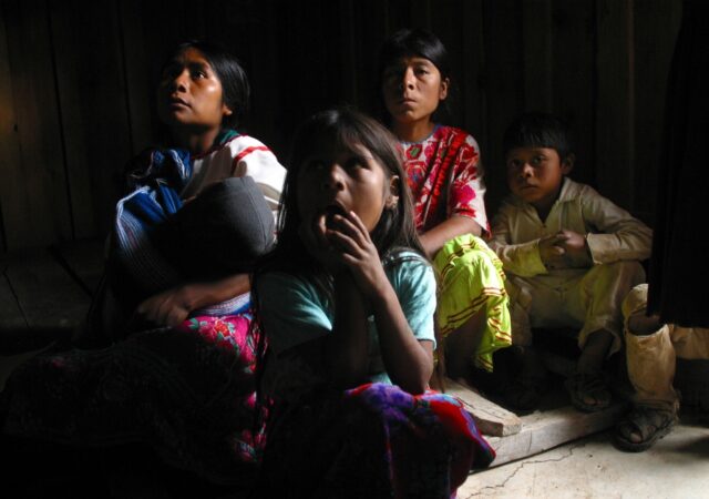 El cuerpo que nos dijeron no nos pertenece