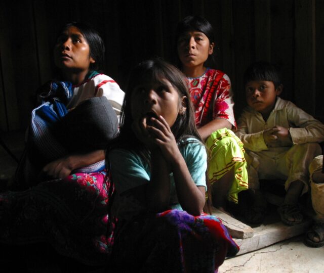 El cuerpo que nos dijeron no nos pertenece