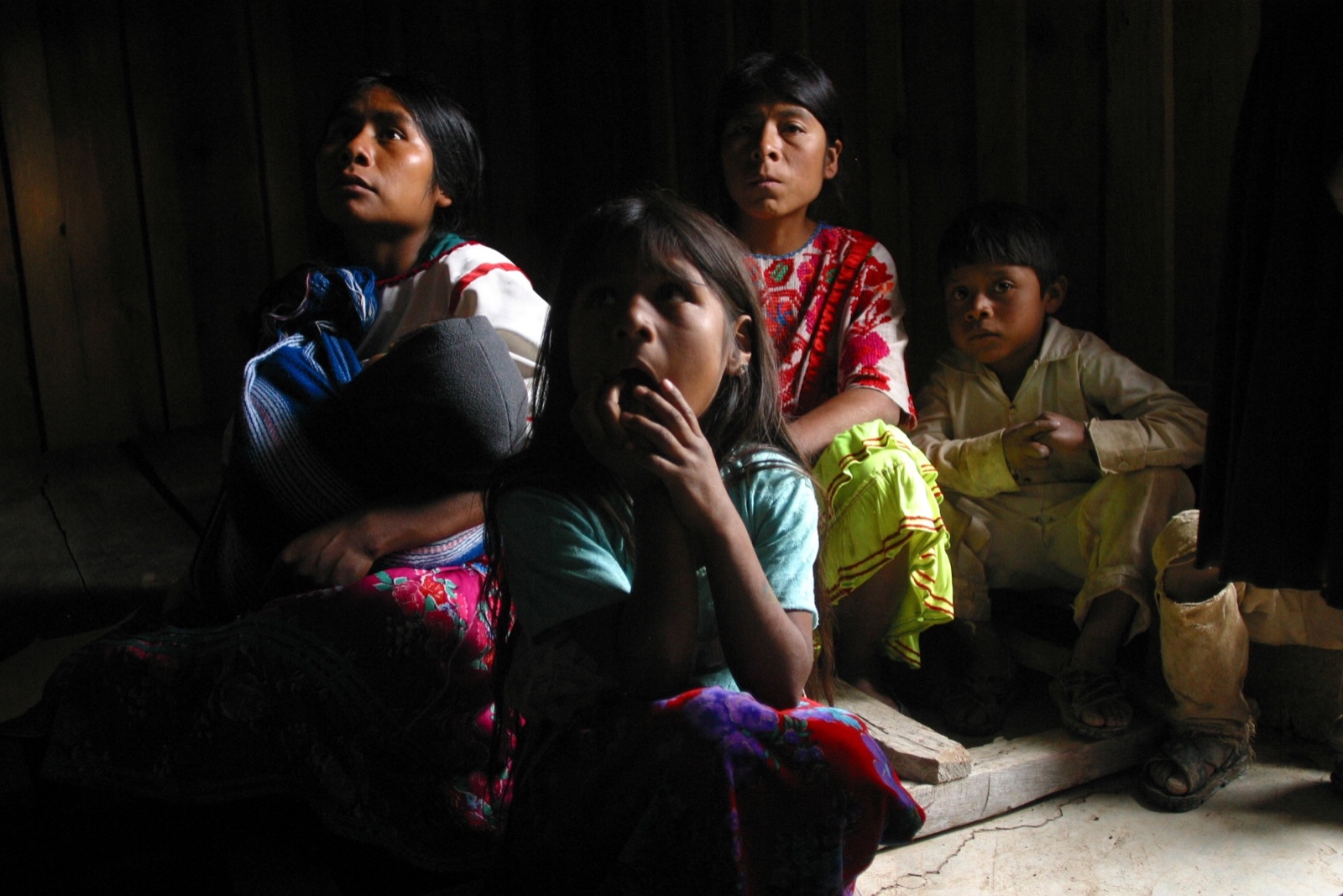 El cuerpo que nos dijeron no nos pertenece