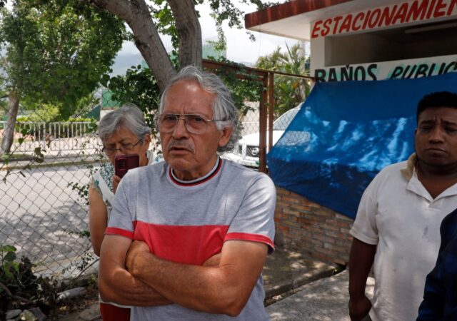 Las autoridades federales deben agilizar los trámites de liberación de Ubaldo Segura