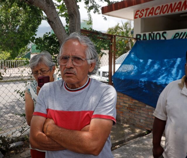 Las autoridades federales deben agilizar los trámites de liberación de Ubaldo Segura