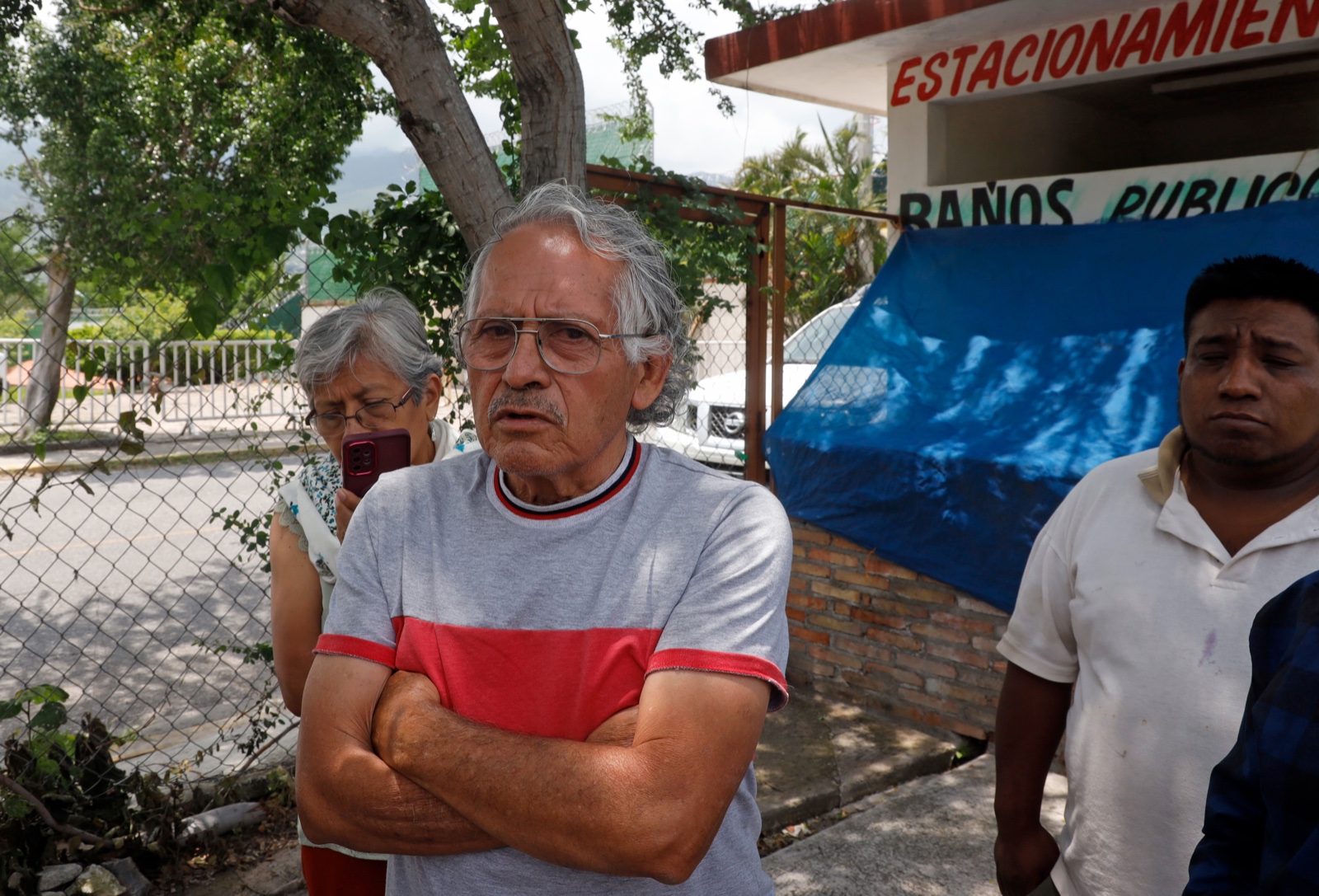 Las autoridades federales deben agilizar los trámites de liberación de Ubaldo Segura