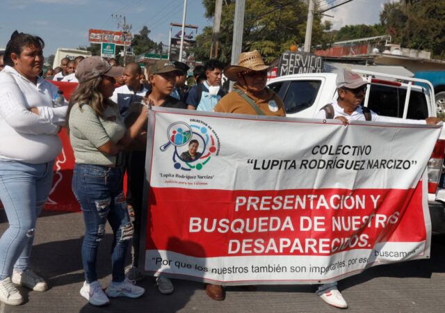 Las dos desapariciones de José