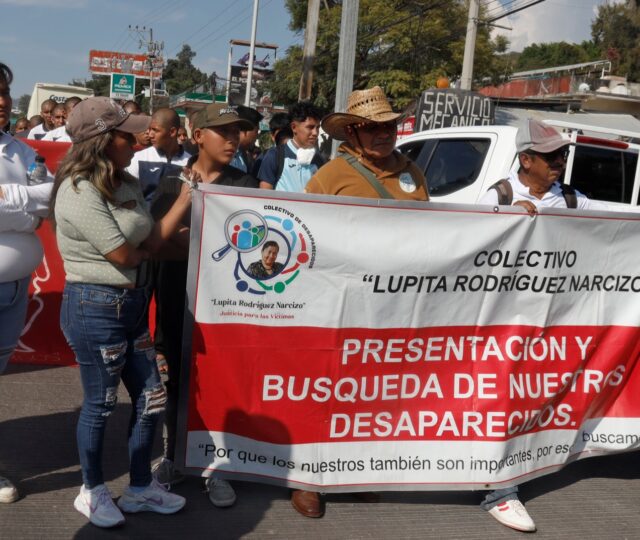 Las dos desapariciones de José