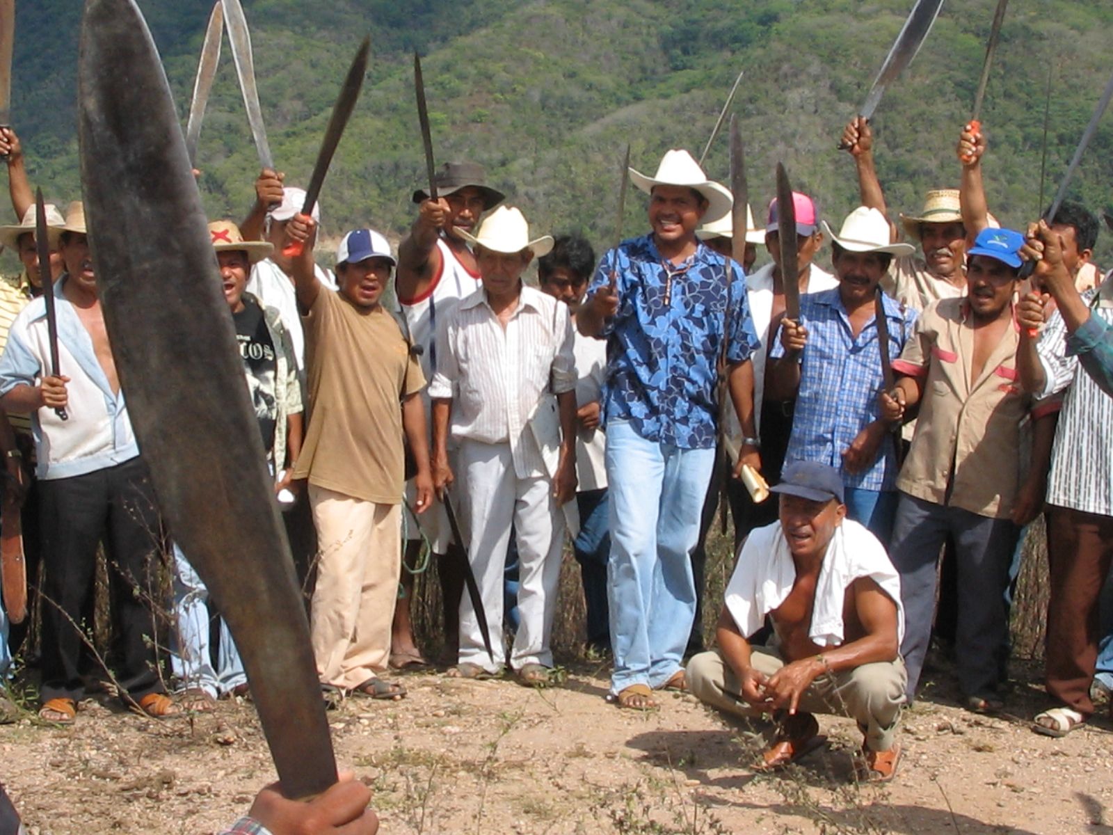 Impunidad total: a un año del cobarde asesinato de Marco Antonio Suástegui