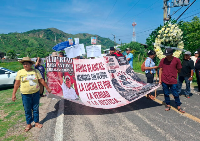 La matanza de Aguas Blancas: el paradigma de la Impunidad