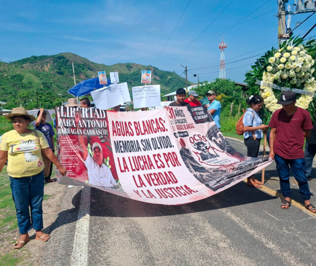 La matanza de Aguas Blancas: el paradigma de la Impunidad