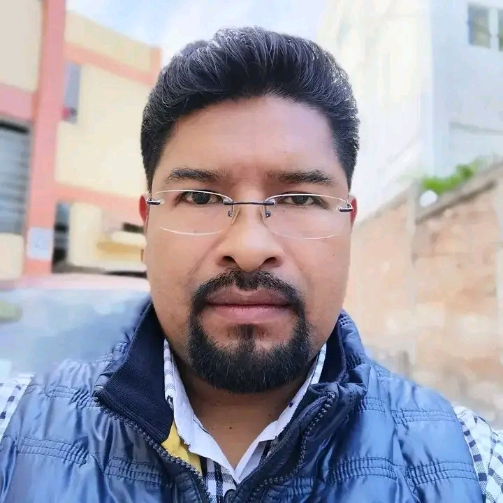 Maestro indígena herido en protesta contra la ley del ISSSTE