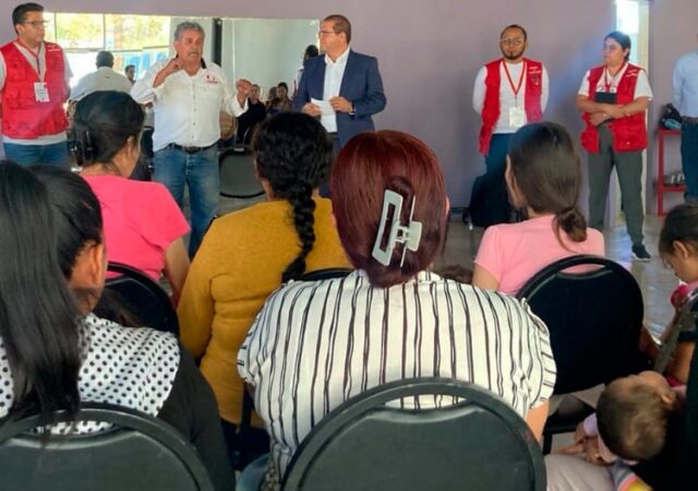 Carta pública por la atención al desplazamiento forzado interno en Chihuahua