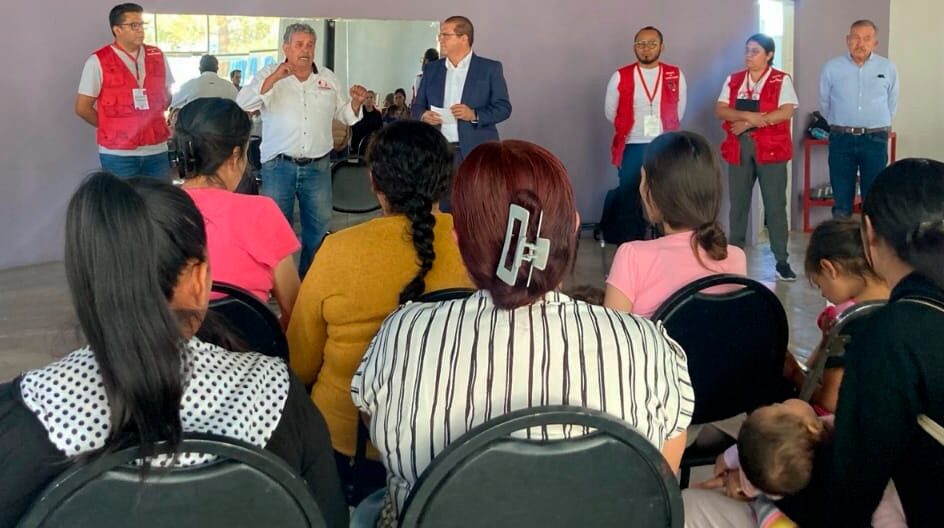 Carta pública por la atención al desplazamiento forzado interno en Chihuahua