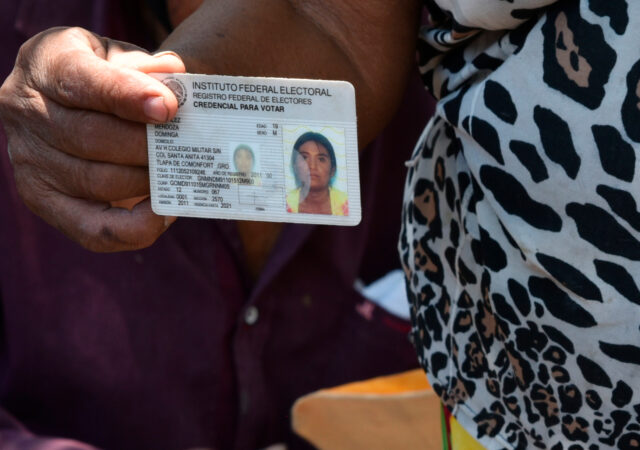 Juicio contra el feminicida de Dominga después de 7 años