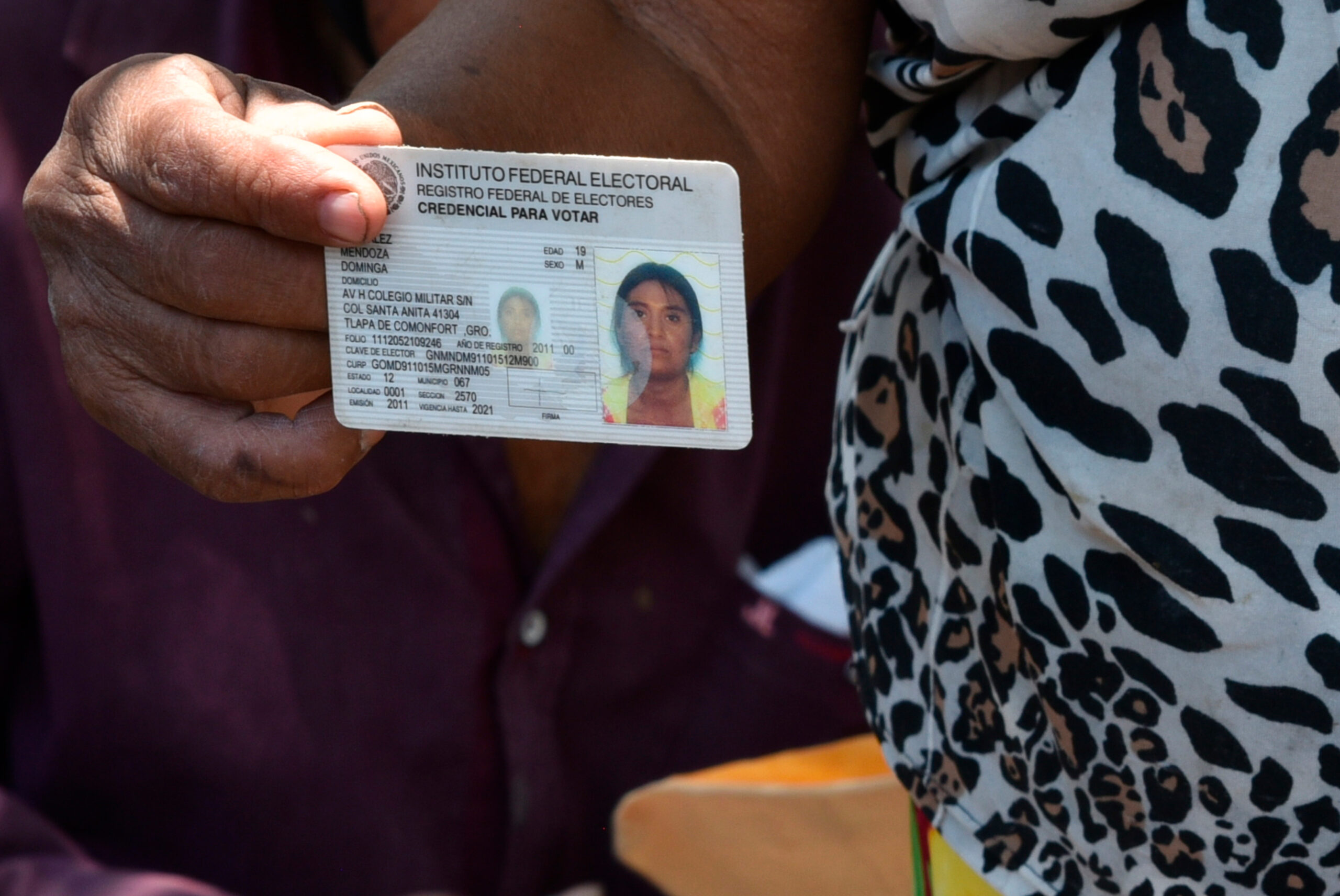 Juicio contra el feminicida de Dominga después de 7 años