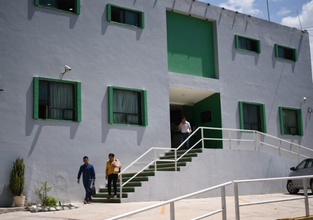 Juez declara culpable a policía municipal de Alcozauca por el feminicidio de Leuteria