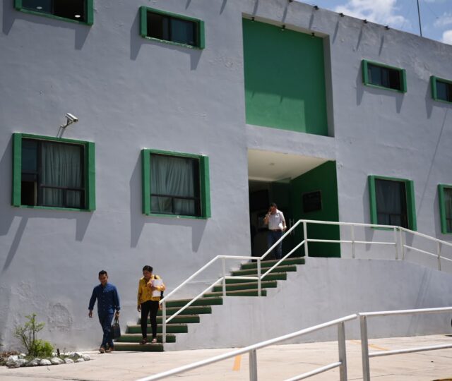 Juez declara culpable a policía municipal de Alcozauca por el feminicidio de Leuteria