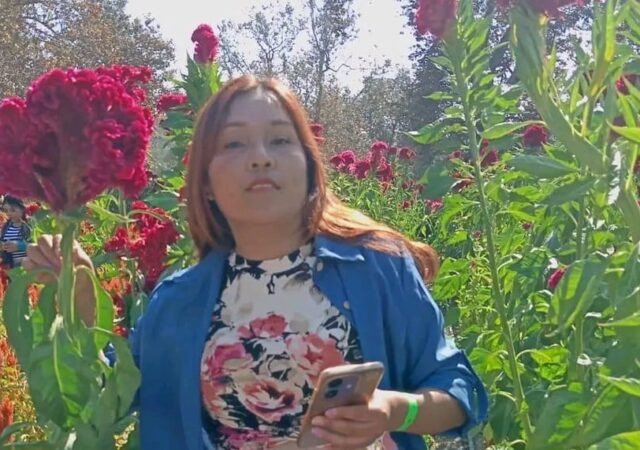 Esperanza, perdió la batalla contra la enfermedad lejos de la Montaña