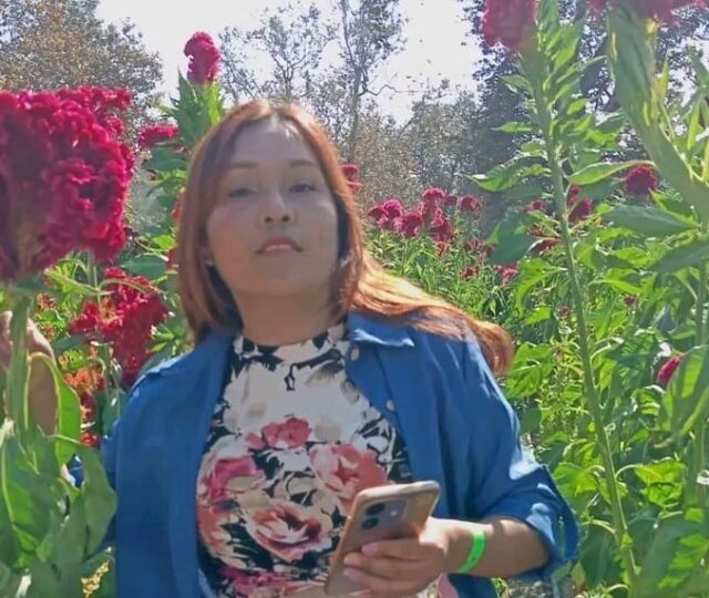 Esperanza, perdió la batalla contra la enfermedad lejos de la Montaña