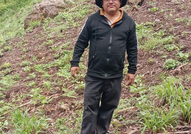 ¿Fabricar o investigar delitos?