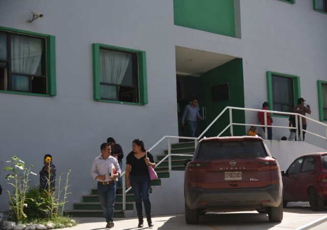Dominga, a un paso de la justicia