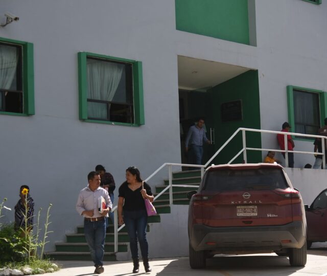 Dominga, a un paso de la justicia