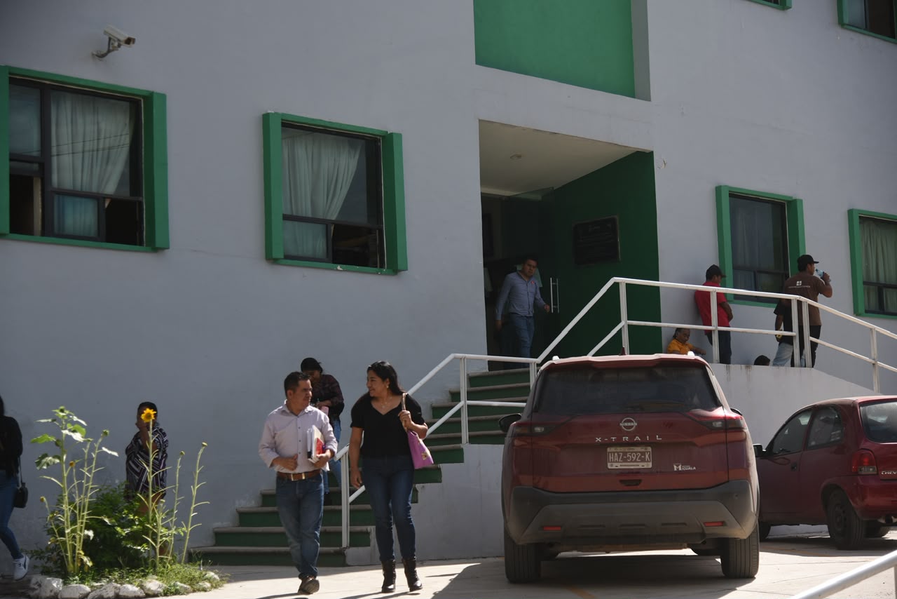 Dominga, a un paso de la justicia